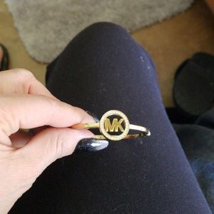 Michael Kors bracelet